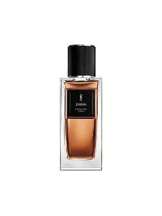 YVES SAINT LAURENT | Le Vestiaire des Parfums Caban Eau de Parfum 125ml | 